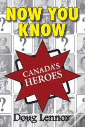 Capa do artigo Now You Know Canada