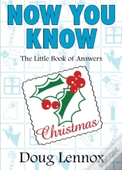 Capa do artigo Now You Know Christmas