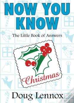 Capa do artigo Now You Know Christmas