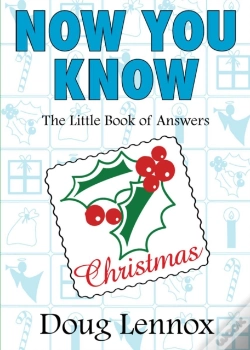 Capa do artigo Now You Know Christmas