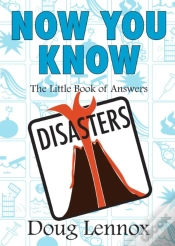 Capa do artigo Now You Know Disasters