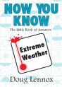 Now You Know Extreme Weather - Preview