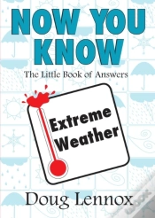 Capa do artigo Now You Know Extreme Weather