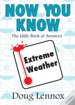 Capa do artigo Now You Know Extreme Weather
