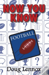 Capa do artigo Now You Know Football