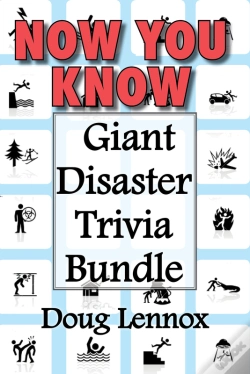 Capa do artigo Now You Know  Giant Disaster Trivia Bundle