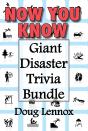 Now You Know  Giant Disaster Trivia Bundle - Preview