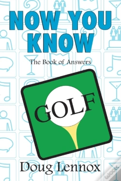 Capa do artigo Now You Know Golf