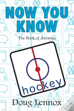 Capa do artigo Now You Know Hockey