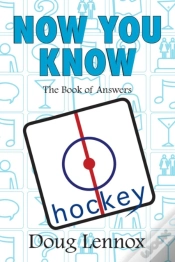 Capa do artigo Now You Know Hockey