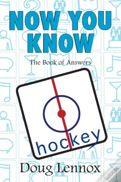 Capa do artigo Now You Know Hockey
