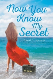 Capa do artigo Now You Know My Secret