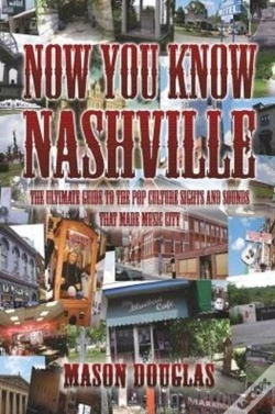Capa do artigo Now You Know Nashville