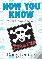 Capa do artigo Now You Know Pirates