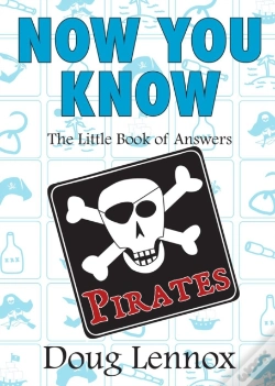 Capa do artigo Now You Know Pirates