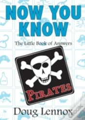 Capa do artigo Now You Know Pirates