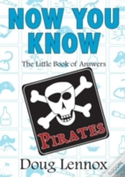 Capa do artigo Now You Know Pirates