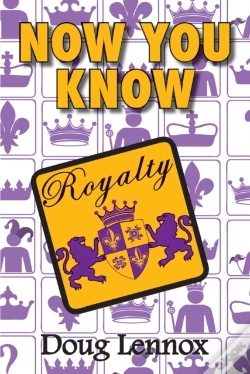 Capa do artigo Now You Know Royalty