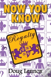 Capa do artigo Now You Know Royalty