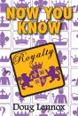 Now You Know Royalty - Preview