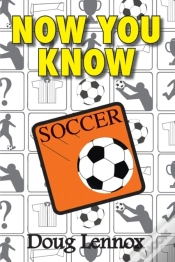 Capa do artigo Now You Know Soccer