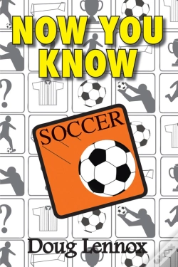 Capa do artigo Now You Know Soccer