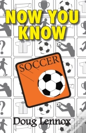 Capa do artigo Now You Know Soccer