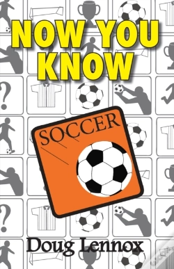 Capa do artigo Now You Know Soccer