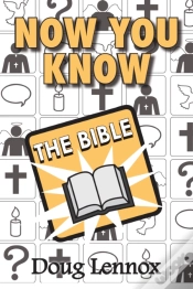 Capa do artigo Now You Know The Bible