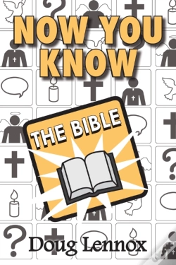 Capa do artigo Now You Know The Bible