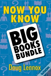 Now You Know  The Big Books Bundle
