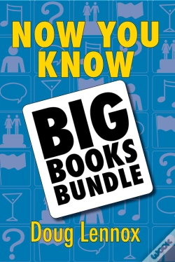 Capa do artigo Now You Know  The Big Books Bundle