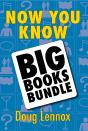 Now You Know  The Big Books Bundle - Preview