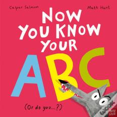 Now You Know Your Abc