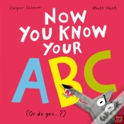 Capa do artigo Now You Know Your Abc