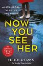 Now You See Her - Preview