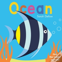 Capa do artigo Now You See It! Ocean
