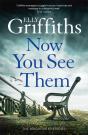 Now You See Them - Preview