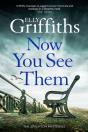 Now You See Them - Preview