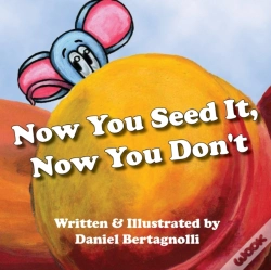 Capa do artigo Now You Seed It, Now You Don'T