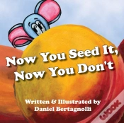 Capa do artigo Now You Seed It, Now You Don