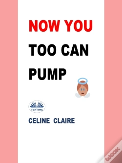 Capa do artigo Now You Too Can Pump