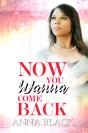 Now You Wanna Come Back - Preview