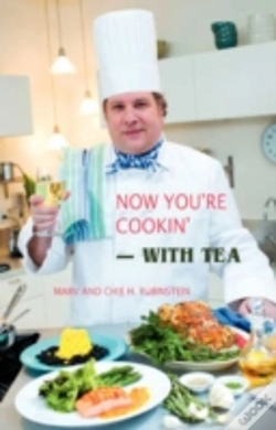 Capa do artigo Now You'Re Cookin'-With Tea