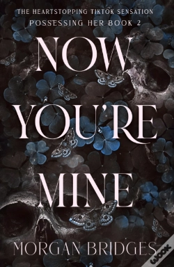 Capa do artigo Now You'Re Mine