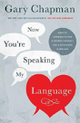 Now You'Re Speaking My Language - Preview