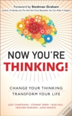 Capa do artigo Now You'Re Thinking!
