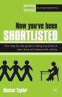 Now You'Ve Been Shortlisted - Preview