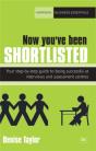 Now You'Ve Been Shortlisted - Preview