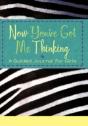 Now You'Ve Got Me Thinking - Preview